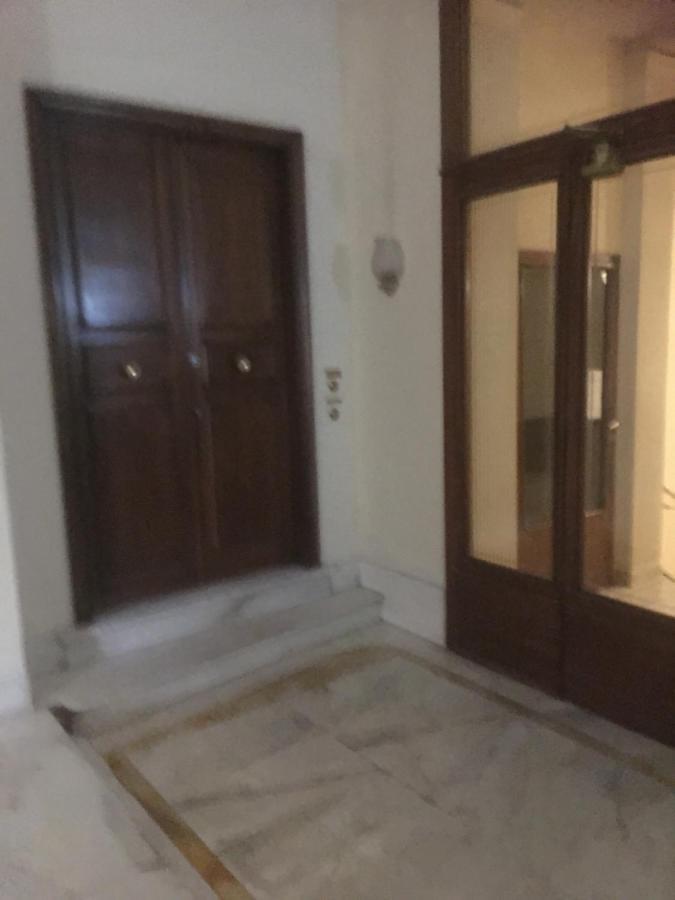 Cherubini 1 Apartment Florenz