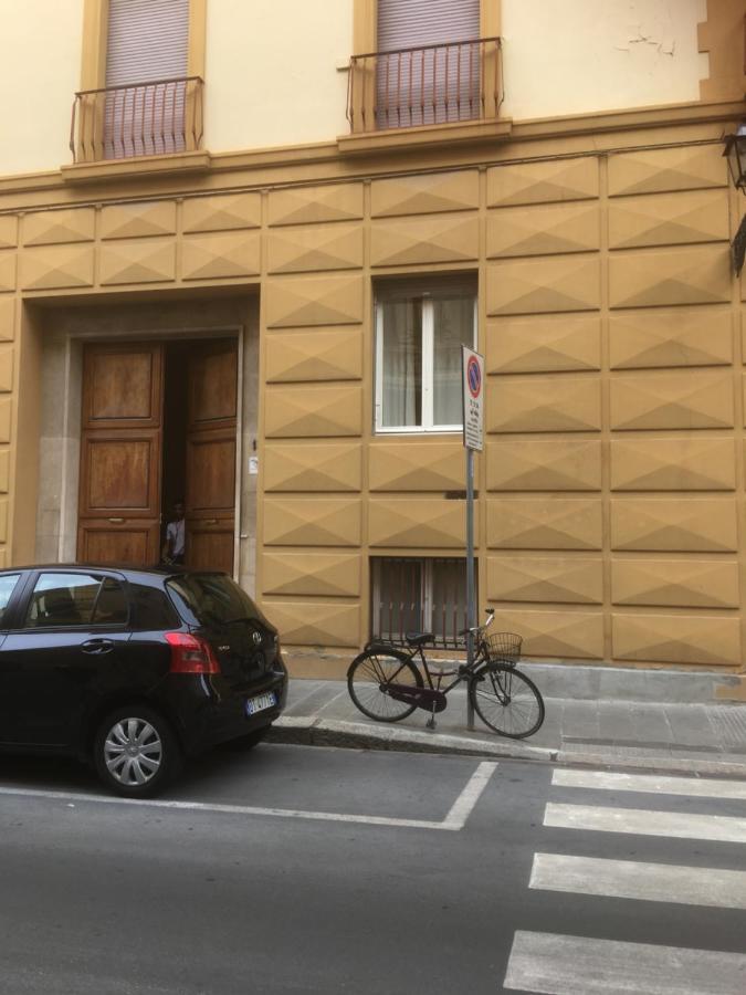 Apartment Cherubini 1 Florenz