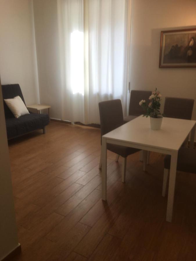 Cherubini 1 Apartment Florenz