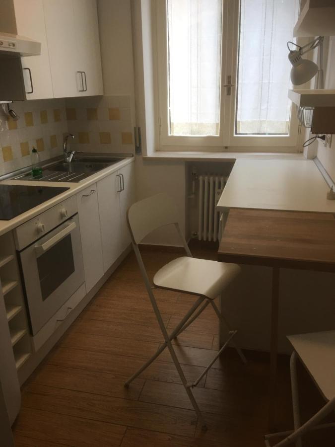 Cherubini 1 Apartamento Florença